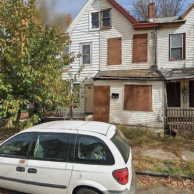 84 S Logan Ave, Trenton, NJ 08609