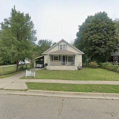 84 Somerset Ave, Battle Creek, MI 49037