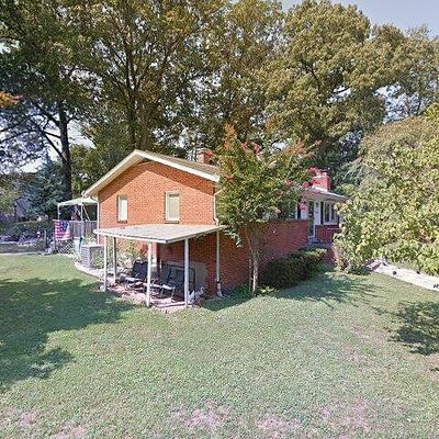 8408 Brady Ave, Bowie, MD 20720