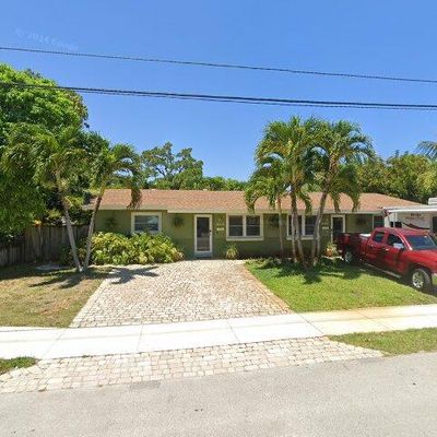 845 Ne 37 Th St #853, Oakland Park, FL 33334