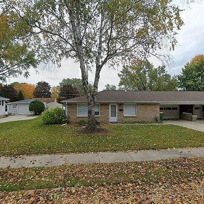 845 Tommark St, Green Bay, WI 54304