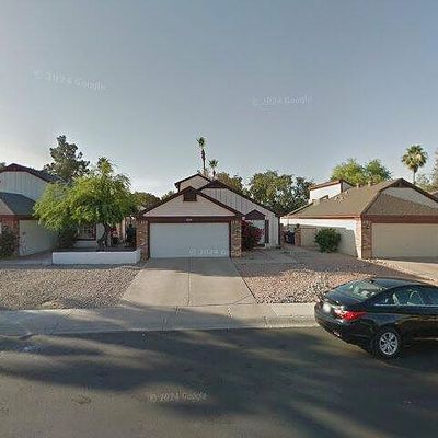 846 E Gila Ln, Chandler, AZ 85225