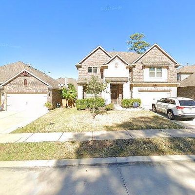 8478 Coral Cove Pass Ln, Conroe, TX 77304