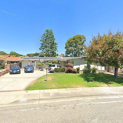 848 Hawthorne Way, Millbrae, CA 94030