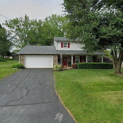 85 E King St, Dallastown, PA 17313