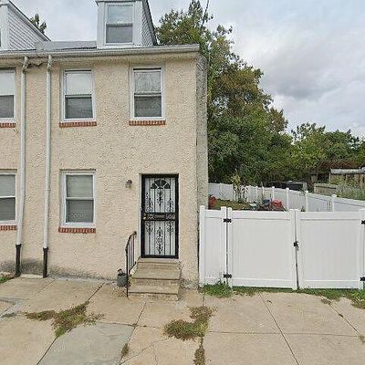 85 E Sharpnack St, Philadelphia, PA 19119