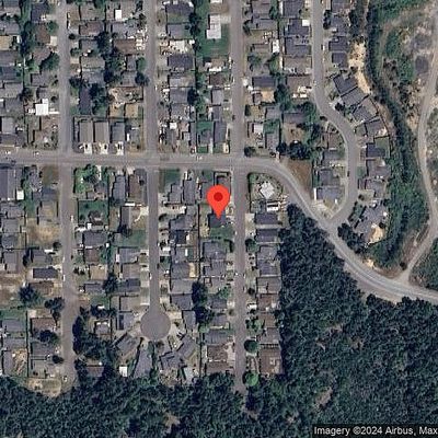 850 Crocker St, Coos Bay, OR 97420