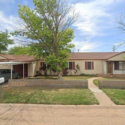 850 S 16 Th St, Slaton, TX 79364