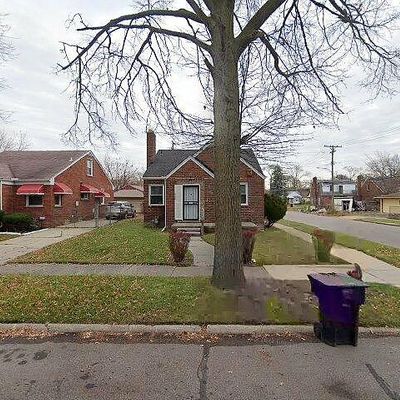 8500 Prest St, Detroit, MI 48228