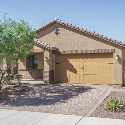 8514 S 165 Th Dr, Goodyear, AZ 85338