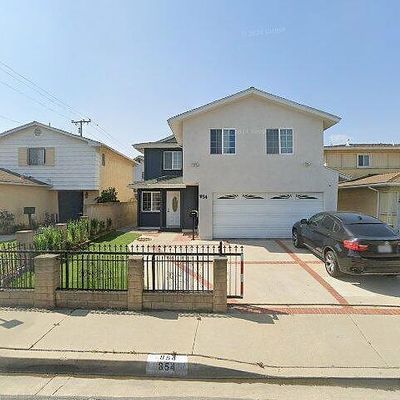 854 E Meadbrook St, Carson, CA 90746