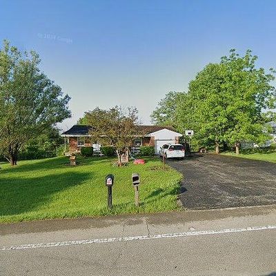 8560 State Route 124, Hillsboro, OH 45133