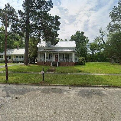 8583 Lodge Hwy, Lodge, SC 29082