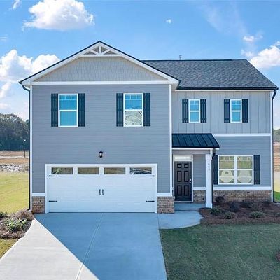 8594 Preakness Pass, Lithonia, GA 30058