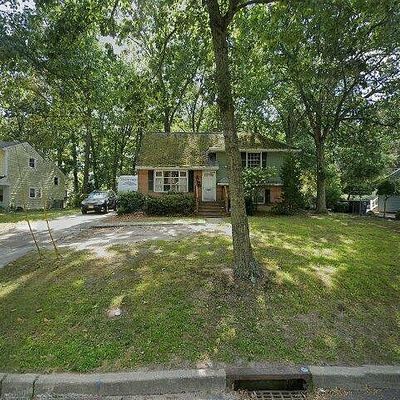 86 Chews Landing Rd, Lindenwold, NJ 08021