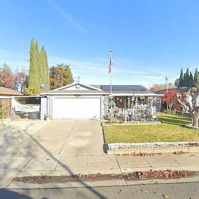 86 Chipman Ln, Suisun City, CA 94585