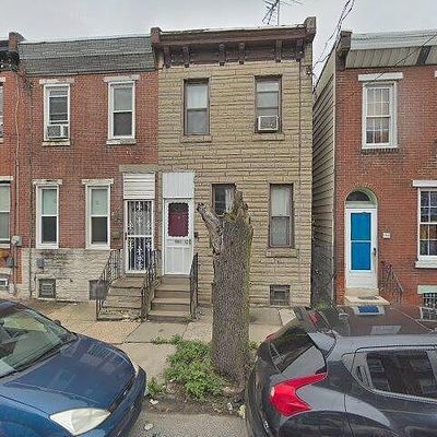 861 Moyer St, Philadelphia, PA 19125