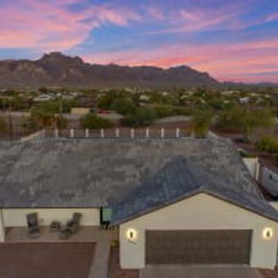 863 S Stagecoach Rd, Apache Junction, AZ 85119