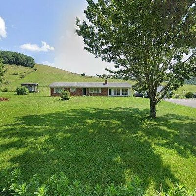 863 Old Wilderness Rd, Saltville, VA 24370