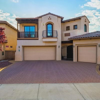 8639 Desert Dawn Ct Ne, Albuquerque, NM 87113