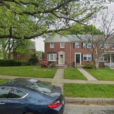 8639 Rock Oak Rd, Parkville, MD 21234