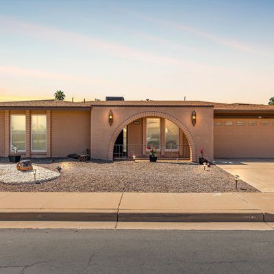 864 S Rosemont, Mesa, AZ 85206