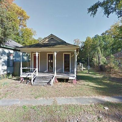 866 Baltimore St, Mobile, AL 36603