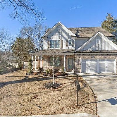 87 N Harris St, Buford, GA 30518