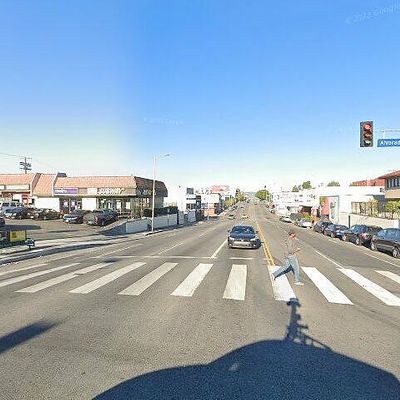 South Alvarado St &Amp; Beverly Blv, Los Angeles, CA 90003