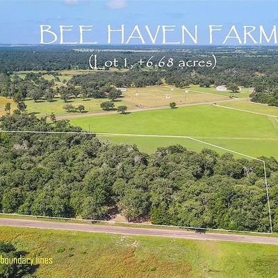 Tbd County Road 315   6 Acres, Caldwell, TX 77836