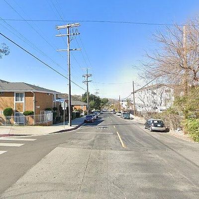 Valmont Street And Tujunga Canyon Blvd, Los Angeles, CA 91352