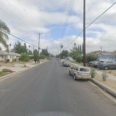 Vanalden Av, Los Angeles, CA 90065