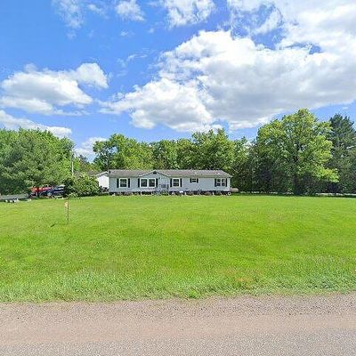 W10287 State Hwy 95, Merrillan, WI 54754