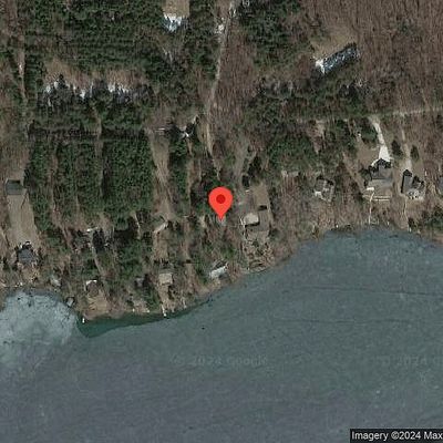 W4645 Hickory Ln, Waupaca, WI 54981