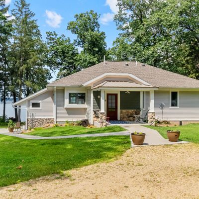 W6160 Lakeview N Dr, Markesan, WI 53946