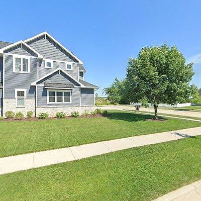 W6575 E Steamboat Ln, Appleton, WI 54915