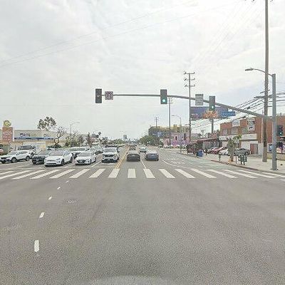 West Of Overland &Amp; North Of Venice Blv, Los Angeles, CA 90013