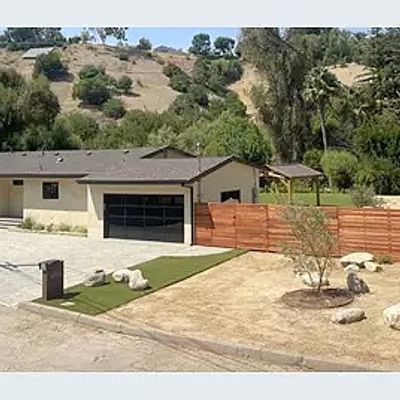 Wells Drive / Corbin Avenu, Los Angeles, CA 90019