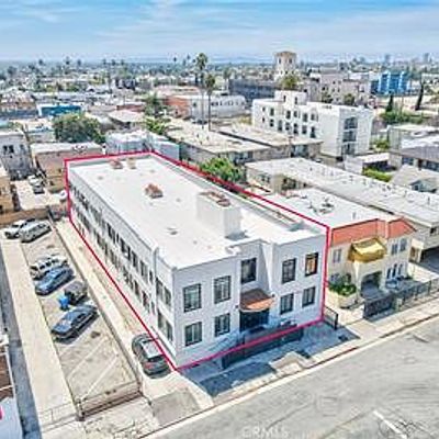 Woodbridge S, Los Angeles, CA 90038