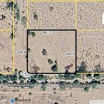 0 W Missouri Avenue 542, Tonopah, AZ 85354