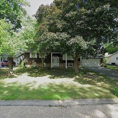 10 Bonnie Ln, South Jacksonville, IL 62650