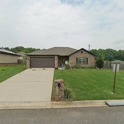 10 Magnolia Dr, Ward, AR 72176