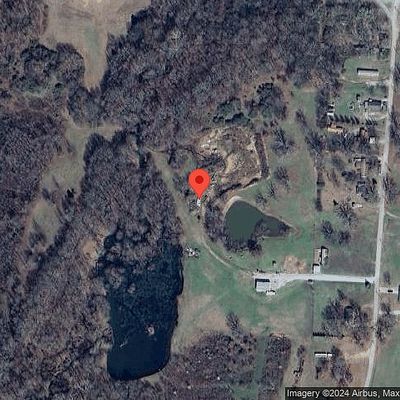 10 Padgett Island Rd, Magness, AR 72553