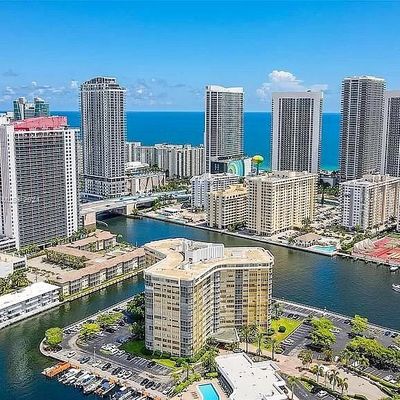 100 Golden Isles Dr #501, Hallandale Beach, FL 33009