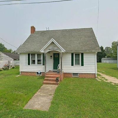 100 Taylor Ave, Hurlock, MD 21643