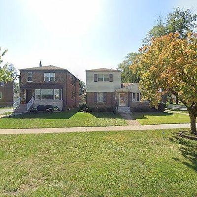 1002 E Oak Ave, La Grange Park, IL 60526