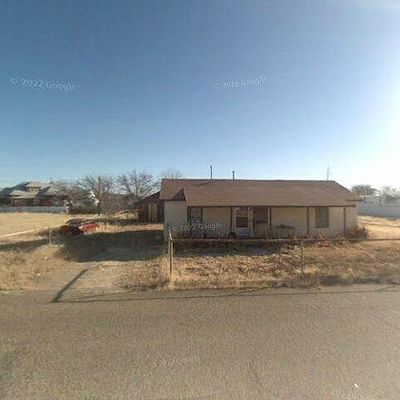 1002 N Carol Ave, Monahans, TX 79756