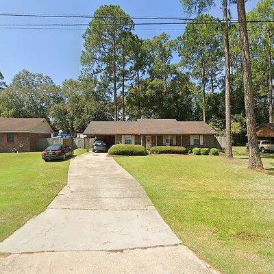 1005 Evergreen Ave, Douglas, GA 31533