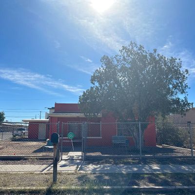 101 W 34 Th St, Tucson, AZ 85713