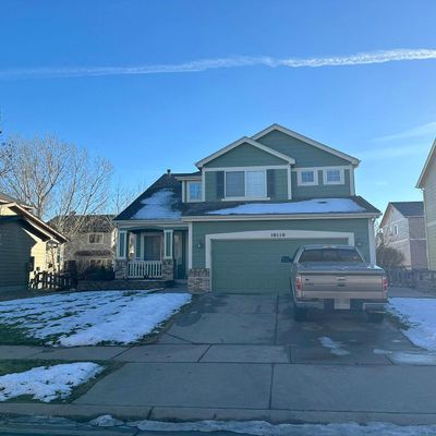 10110 W 13 Th Street Rd, Greeley, CO 80634